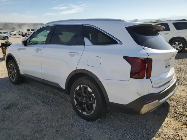 5XYRLDJC7RG293692 2024 KIA SORENTO - Image 2