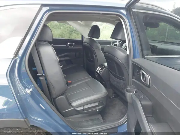 5XYRLDJC7RG297368 2024 KIA SORENTO - Image 8