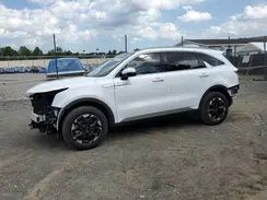 5XYRLDJC7RG301676 2024 KIA SORENTO