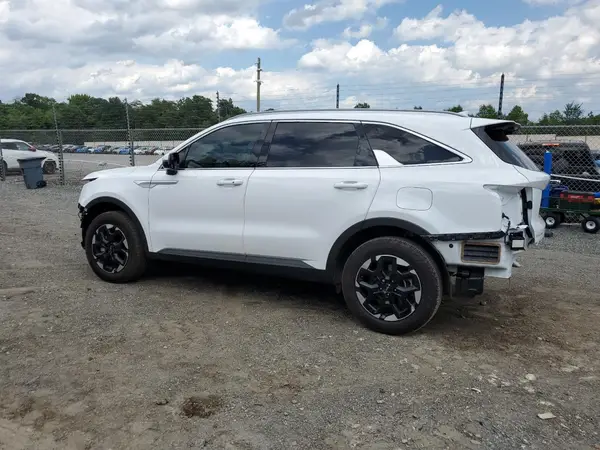 5XYRLDJC7RG301676 2024 KIA SORENTO - Image 2