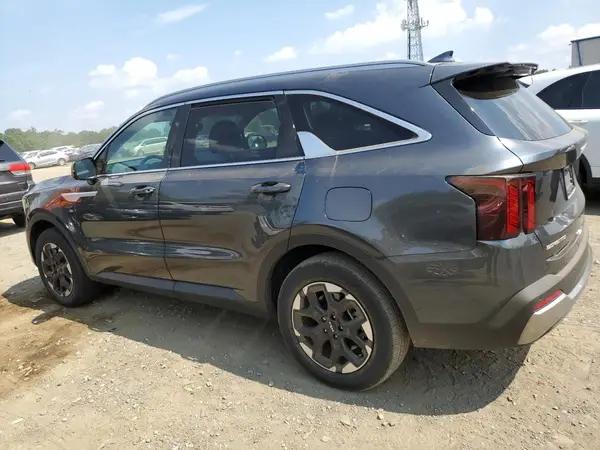 5XYRLDJC7RG301838 2024 KIA SORENTO - Image 2