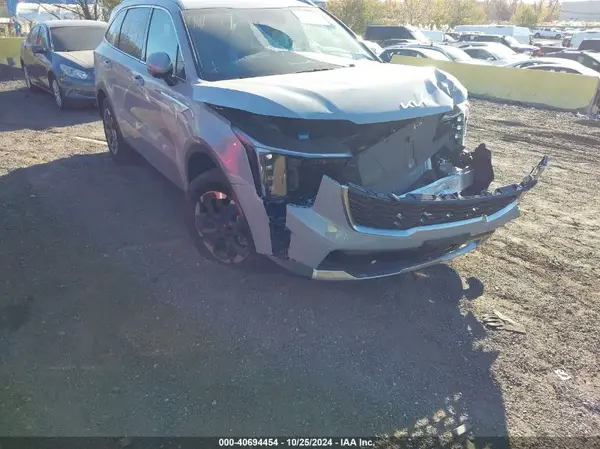 5XYRLDJC7RG304772 2024 KIA SORENTO - Image 1
