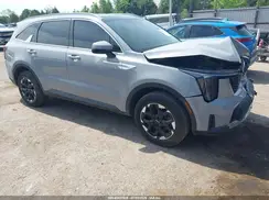 5XYRLDJC7SG312697 2025 KIA SORENTO