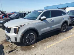 5XYRLDJC7SG320931 2025 KIA SORENTO