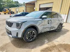 5XYRLDJC7SG321612 2025 KIA SORENTO