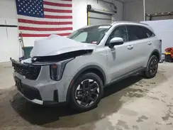 5XYRLDJC7SG322033 2025 KIA SORENTO