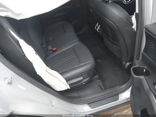 5XYRLDJC7SG330598 2025 KIA SORENTO - Image 8