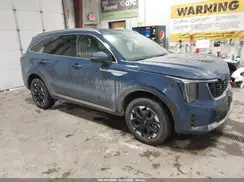 5XYRLDJC7SG331850 2025 KIA SORENTO