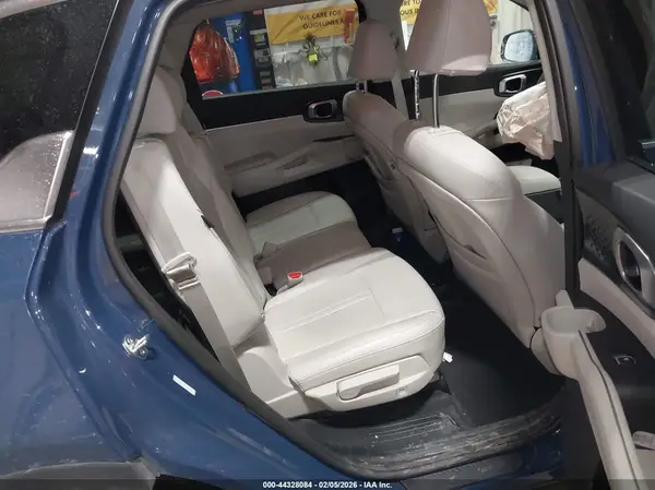 5XYRLDJC7SG331850 2025 KIA SORENTO - Image 8