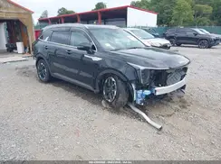 5XYRLDJC7SG351208 2025 KIA SORENTO