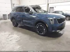 5XYRLDJC7SG352634 2025 KIA SORENTO