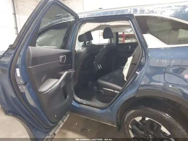 5XYRLDJC7SG352634 2025 KIA SORENTO - Image 8