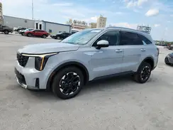 5XYRLDJC7SG357705 2025 KIA SORENTO