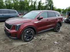 5XYRLDJC7SG372625 2025 KIA SORENTO