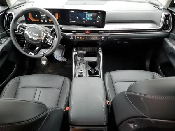 5XYRLDJC7SG372625 2025 KIA SORENTO - Image 8