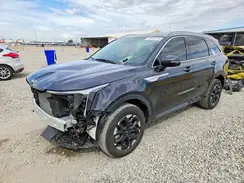5XYRLDJC7SG387318 2025 KIA SORENTO