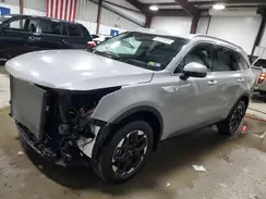 5XYRLDJC7SG393524 2025 KIA SORENTO