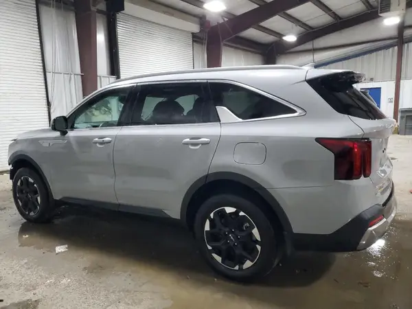 5XYRLDJC7SG393524 2025 KIA SORENTO - Image 2