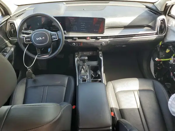 5XYRLDJC8RG256442 2024 KIA SORENTO - Image 8