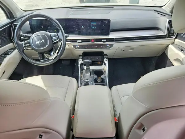 5XYRLDJC8RG262032 2024 KIA SORENTO - Image 8