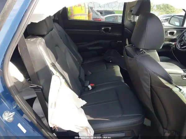 5XYRLDJC8RG263990 2024 KIA SORENTO - Image 8