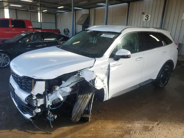 5XYRLDJC8RG268283 2024 KIA SORENTO - Image 1