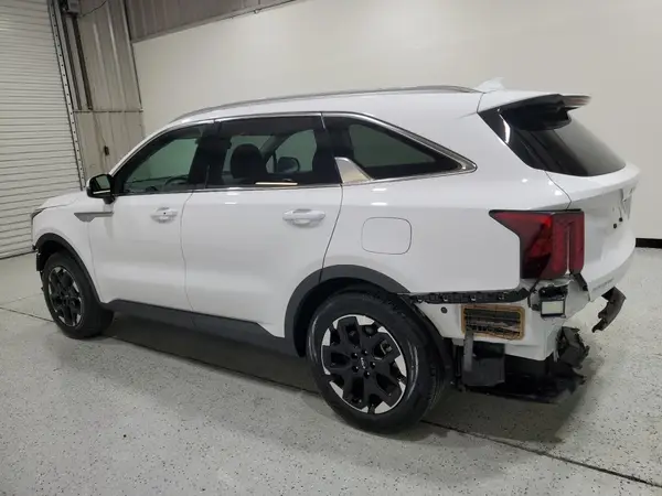 5XYRLDJC8RG270826 2024 KIA SORENTO - Image 2