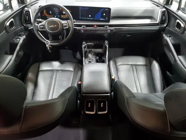5XYRLDJC8RG270826 2024 KIA SORENTO - Image 8