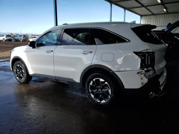 5XYRLDJC8RG271202 2024 KIA SORENTO - Image 2