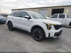 5XYRLDJC8RG275945 2024 KIA SORENTO