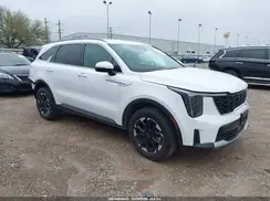 5XYRLDJC8RG276027 2024 KIA SORENTO