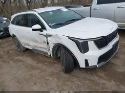 5XYRLDJC8RG278862 2024 KIA SORENTO