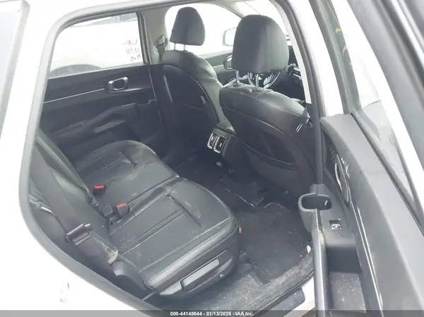 5XYRLDJC8RG278862 2024 KIA SORENTO - Image 8