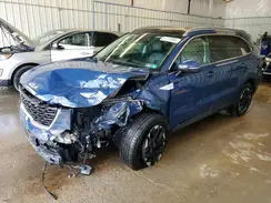 5XYRLDJC8RG278957 2024 KIA SORENTO