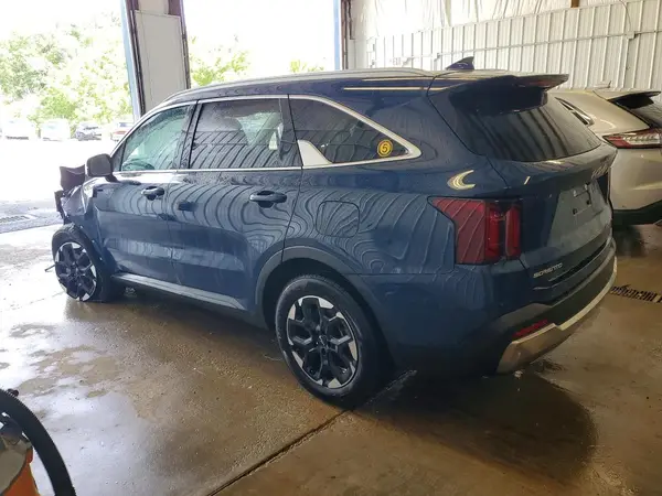 5XYRLDJC8RG278957 2024 KIA SORENTO - Image 2