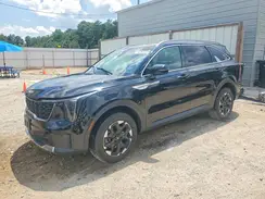 5XYRLDJC8RG279266 2024 KIA SORENTO