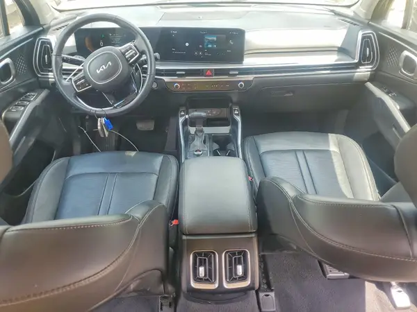 5XYRLDJC8RG279266 2024 KIA SORENTO - Image 8