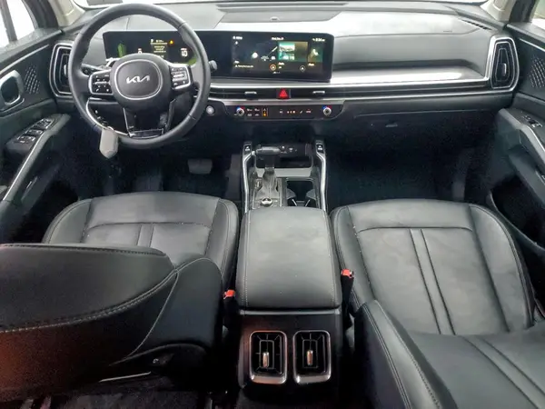 5XYRLDJC8RG279574 2024 KIA SORENTO - Image 8