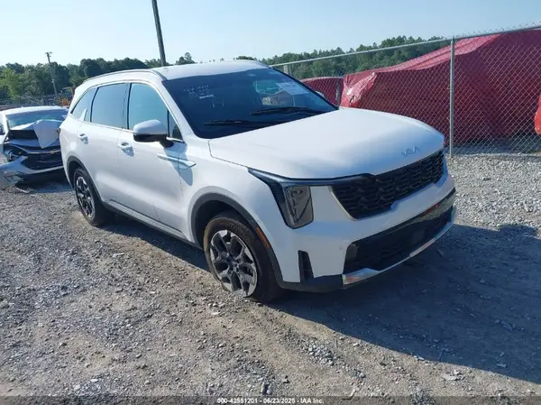 5XYRLDJC8RG283091 2024 KIA SORENTO - Image 1