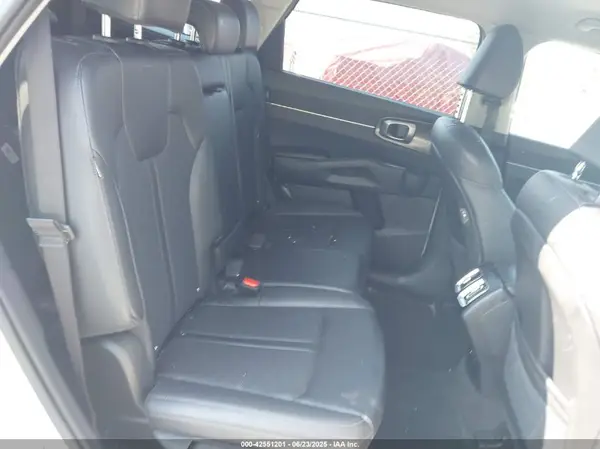 5XYRLDJC8RG283091 2024 KIA SORENTO - Image 8