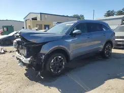 5XYRLDJC8RG286167 2024 KIA SORENTO