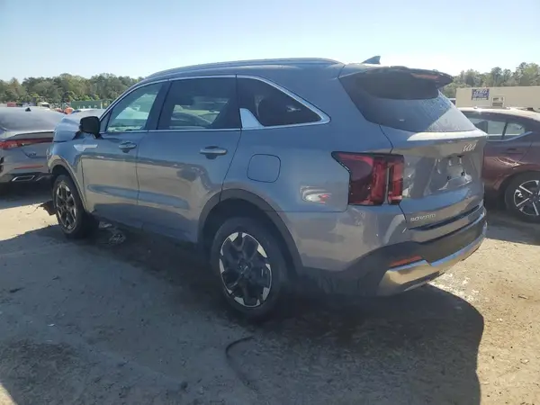 5XYRLDJC8RG286167 2024 KIA SORENTO - Image 2