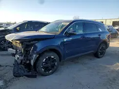 5XYRLDJC8RG287240 2024 KIA SORENTO