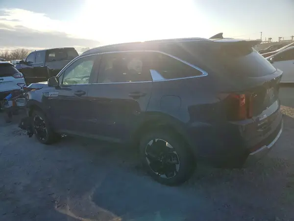 5XYRLDJC8RG287240 2024 KIA SORENTO - Image 2
