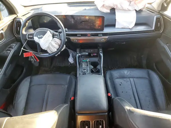 5XYRLDJC8RG287240 2024 KIA SORENTO - Image 8