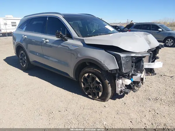 5XYRLDJC8RG288498 2024 KIA SORENTO - Image 1
