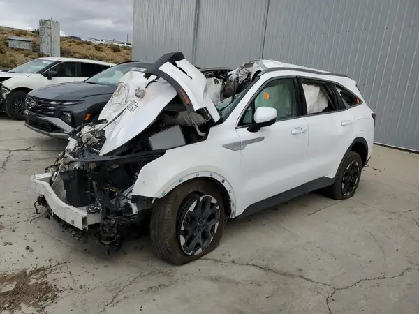 5XYRLDJC8RG290011 2024 KIA SORENTO - Image 1