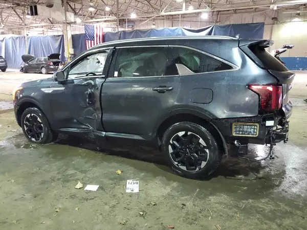 5XYRLDJC8RG291367 2024 KIA SORENTO - Image 2