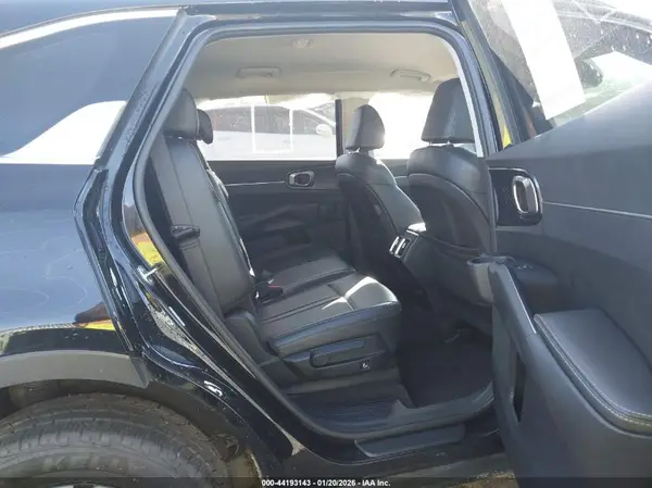 5XYRLDJC8RG292034 2024 KIA SORENTO - Image 8