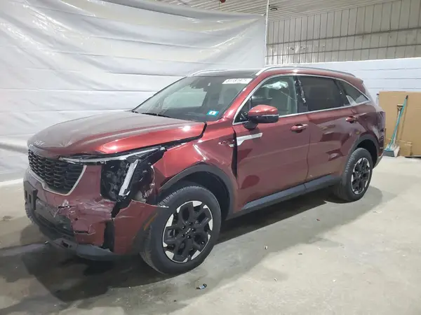 5XYRLDJC8RG292664 2024 KIA SORENTO - Image 1